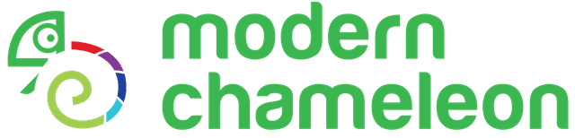 Modern Chameleon